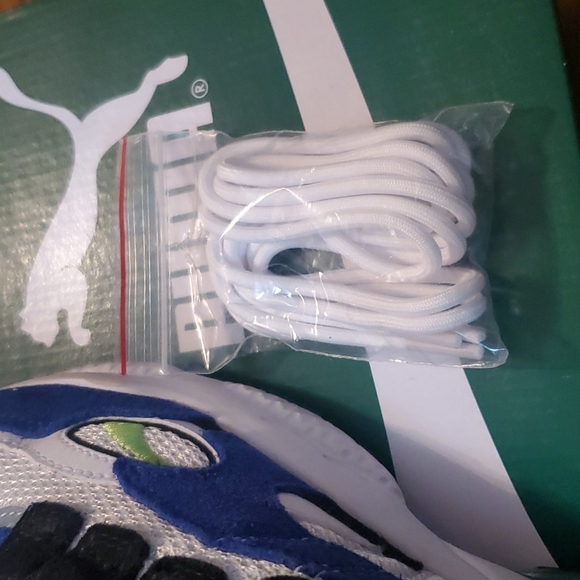 Puma Cell Venom Jr - Picture 11 of 13